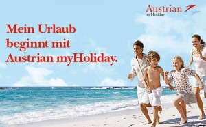 Austrian my Holiday