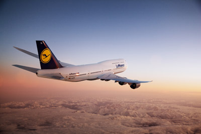 Lufthansa 747_8i