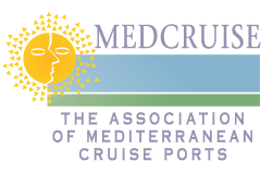 MedCruise new logo