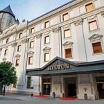 Hilton Budapest