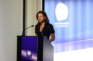 Miloterranean Ms Nicol Kiriakopoulou