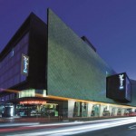 Radisson Blu Glasgow