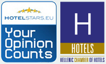 Συμμετάσχετε στην Πανευρωπαϊκή Έρευνα της “Hotelstars Union”