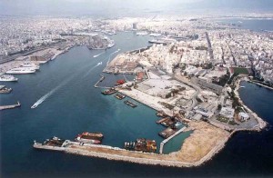 Piraeus-Travelling News