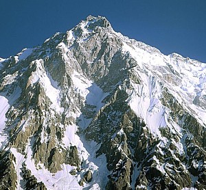 The mountaineers were killed near the base camp for Nanga Parbat mountain.