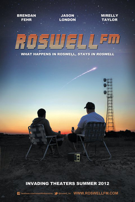 RoswellFM