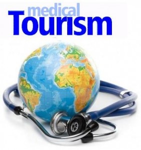 ιατρικός τουρισμός