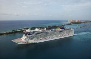 Norwegian Cruise Line named “Caribbean’s Leading Cruise Line”