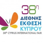 38th international cyprus exhibition