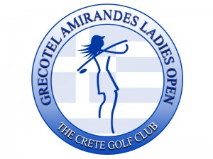 GRECOTEL AMIRANDES LADIES OPEN FINAL 2013