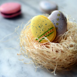 easter cookies