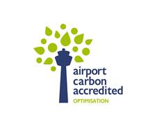 Airport Carbon Accreditation image