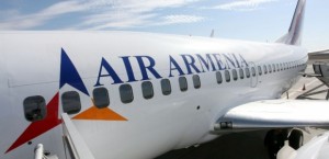 Air-Armenia