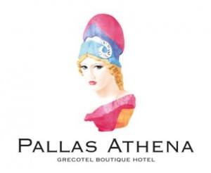 Grecotel Pallas Athena Opening Party