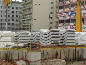 Thessaloniki_Metro_Construction