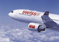 SWISS carries more passengers than ever in 2015