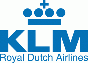 Klm-Logo