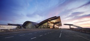 Qatar New airport