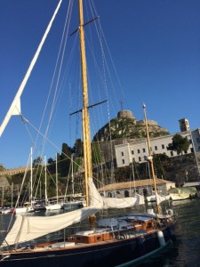 Corfu Classic Yacht Race 2014