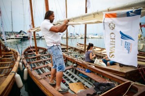 Corfu Classic Yacht Race