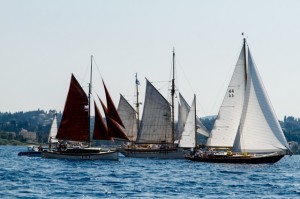 Corfu Classic Yacht Race1