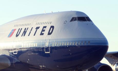 United Airlines ξεκινά απευθείας πτήσεις Αθήνα Ν. Υόρκη 