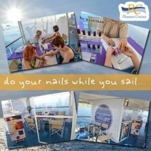 Aegean_Glory_do_your_nails_while_you_sail