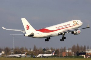 Air Algerie: Χάθηκε η επαφή με αεροπλάνο της
