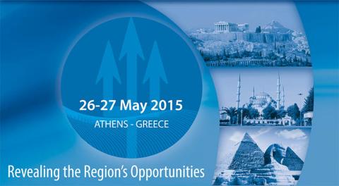 Posidonia Sea Tourism Forum, 26-27 May 2015