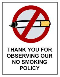 Norwegian Cruise Line updates smoking policy