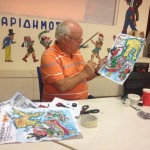 afisa xaridimos.junior festival