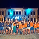 εθελοντές lemnos festival 2013