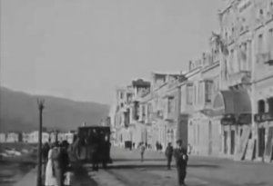 Η Σμύρνη πριν τη καταστροφική φωτιά του 1922