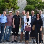Thessaloniki-white tower-tour operators