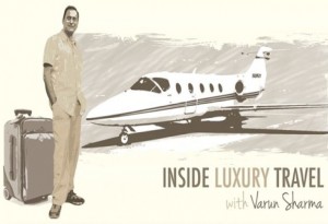 inside luxury travel