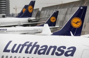 Σαντορίνη και Κέρκυρα, οι νέοι προορισμοί της Lufthansa για το καλοκαίρι του 2016
