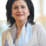 Rodi KRATSA-TSAGAROPOULOU