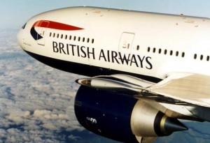 british-airlines