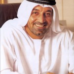 Emirates_His Highness Sheikh Ahmed bin Saeed Al Maktoum