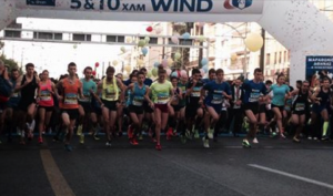Marathonios 2014 5km & 10km