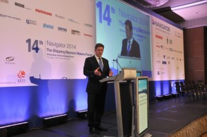 Navigator 2014 - The Shipping Decision Makers Forum_7