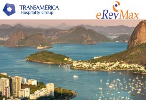 Transamerica Hospitality Group partners with eRevMax to optimize online sales
