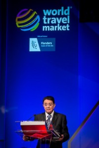UNWTO & WTM Ministers’ Summit1