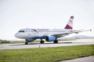 Η Austrian Airlines επεκτείνει τις πτήσεις της προς Αθήνα