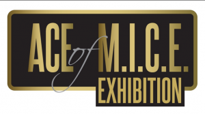 ACE of M.I.C.E. exhibiton