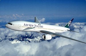 Η Air New Zealand ανακοίνωσε θετικά εξαμηνιαία αποτελέσματα