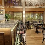 Crystal Lounge