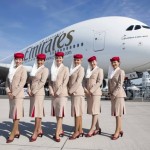 Emirates Cabin Crew