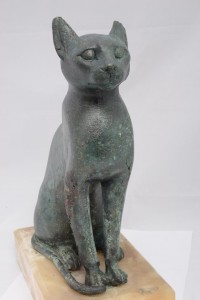 Cat_Egypt