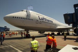 Lufthansa_in_Greece